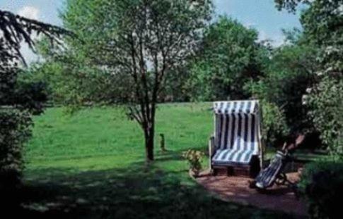 Hotel Garni Kristinenhof บาดซวิสเชนอาว์น ภายนอก รูปภาพ